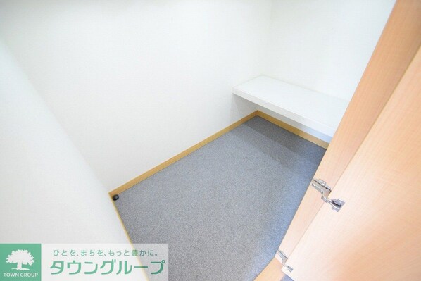 レオパレスEASTAGEIの物件内観写真